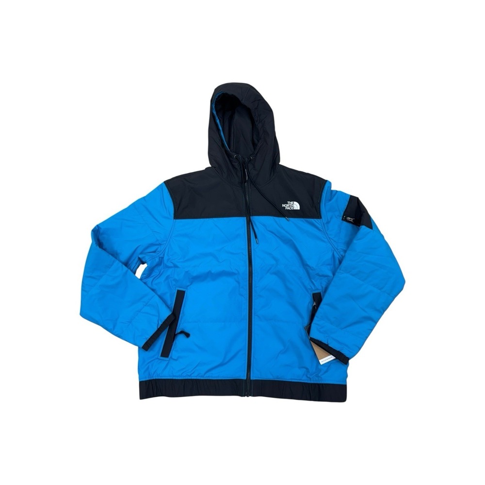 The North Face High Rail insulated Bomber Jacket NFOA7WXQFG8 Men's XL